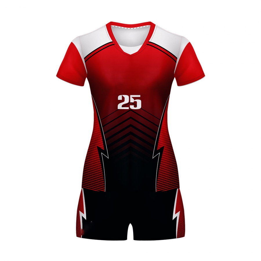 Volley balls Uniform
