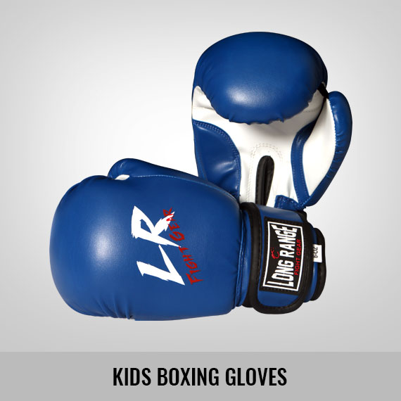Kids Boxing Gloves