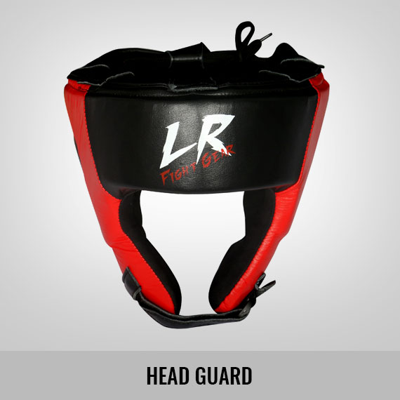 Head Guard