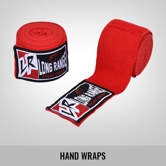Hand Wraps
