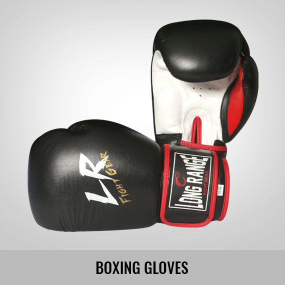 Boxing Gloves