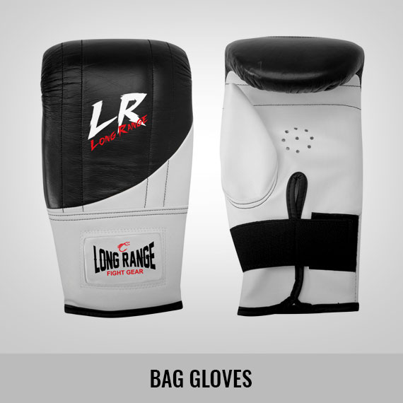 Bag Gloves