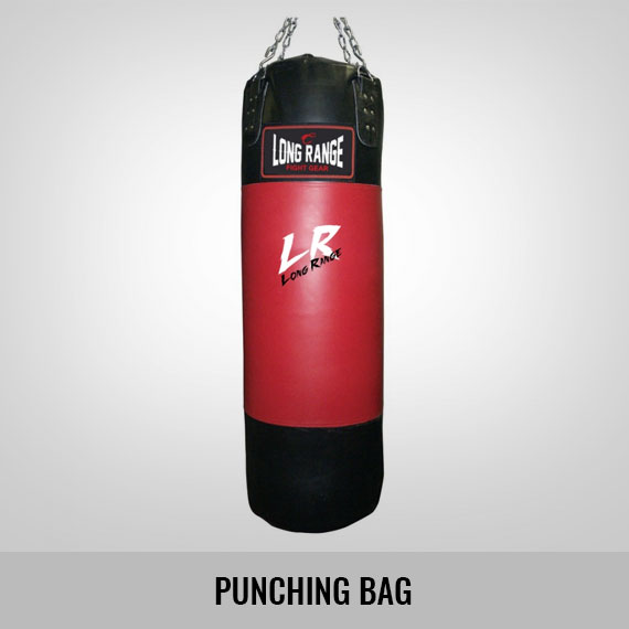 Punching Bag