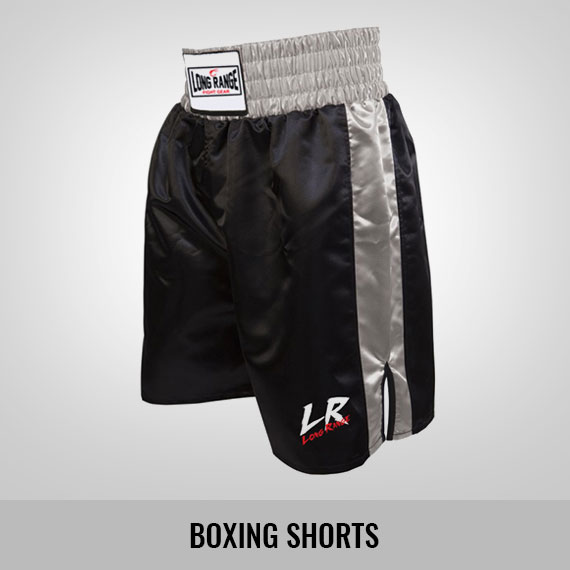 Boxing Shorts
