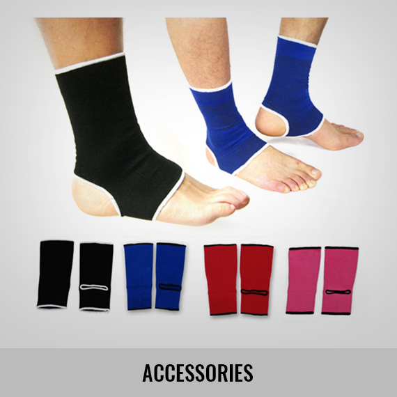 Accessories