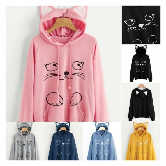 Hoodies