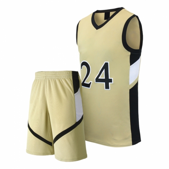 Basketball Uniform 
