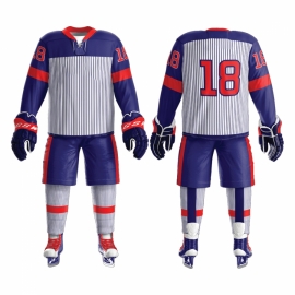 Hockey Uniform