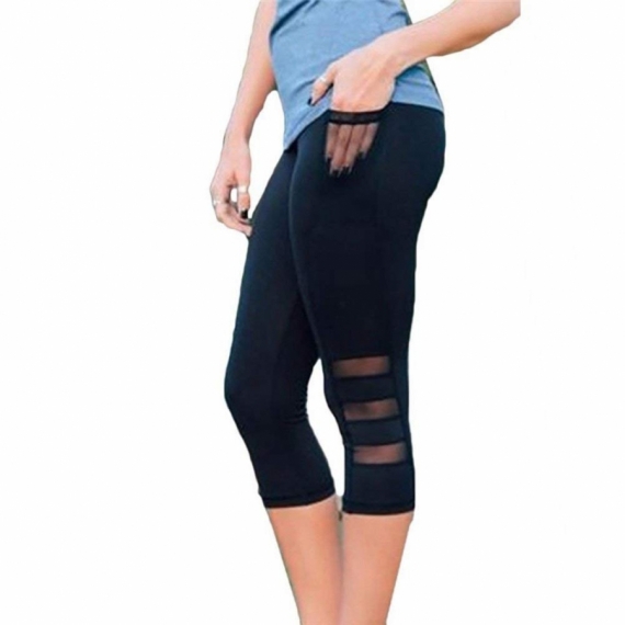 Ladies Compressioan Leggie