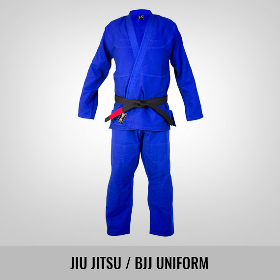 Jiu Jitsu / BJJ Uniform