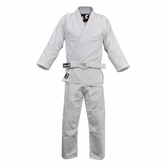 Judo Uniform