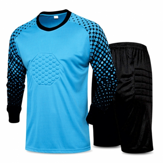 Goalkeeper Uniform