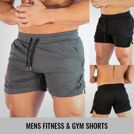 Compression Shorts