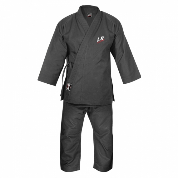 Judo Uniform