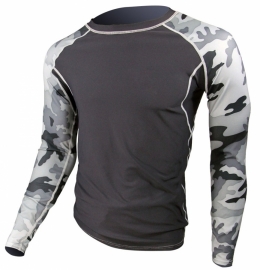 Mens Compression Shirts