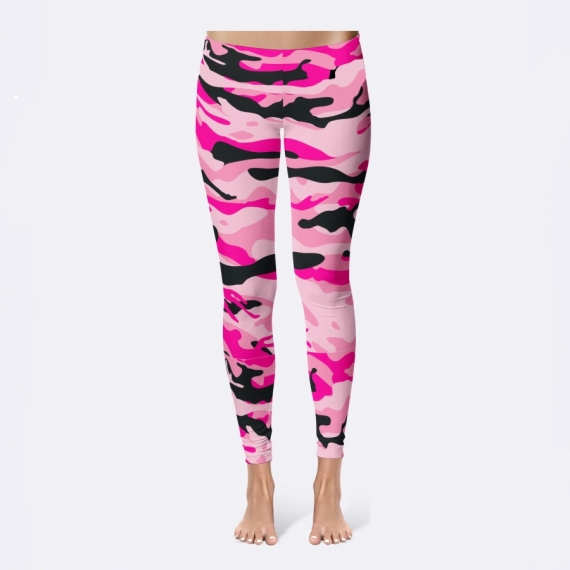 Ladies Compressioan Leggie