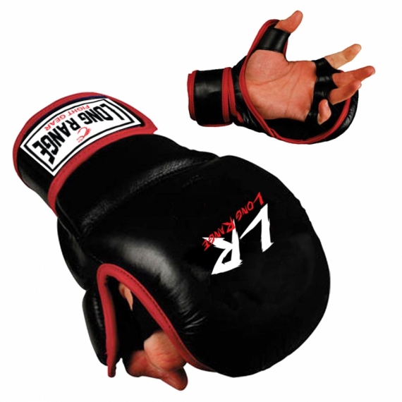 MMA Gloves