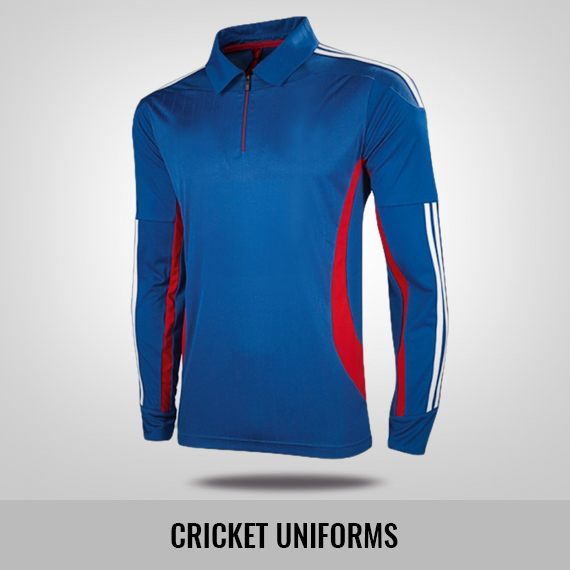 Cricket Uniforms