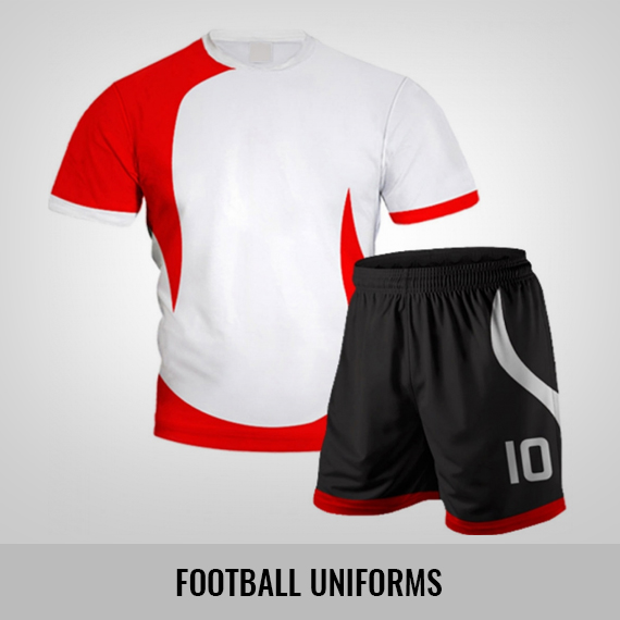 Football Uniforms