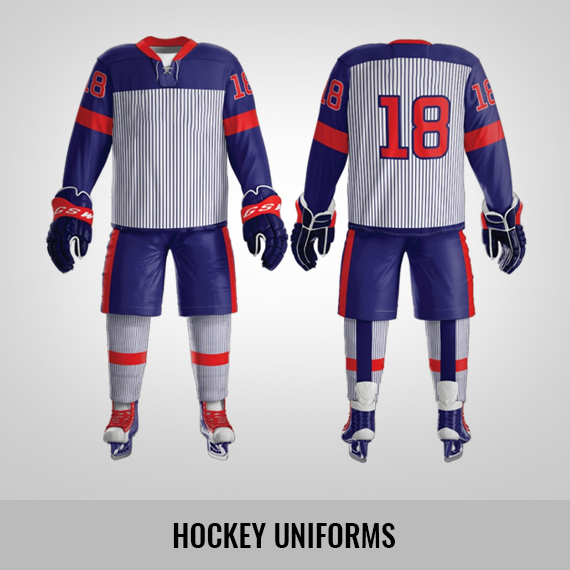 Hockey Uniforms