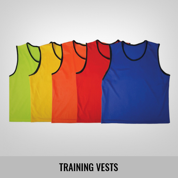 Training Vests