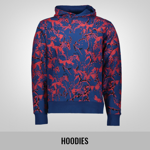 Hoodies