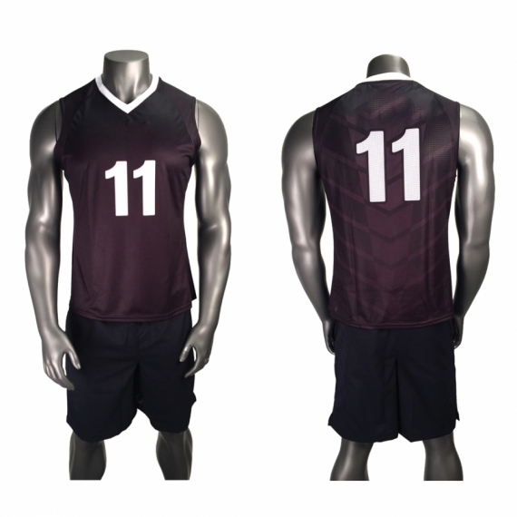 Volley balls Uniform