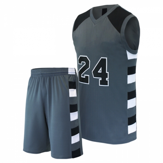 Basketball Uniform 