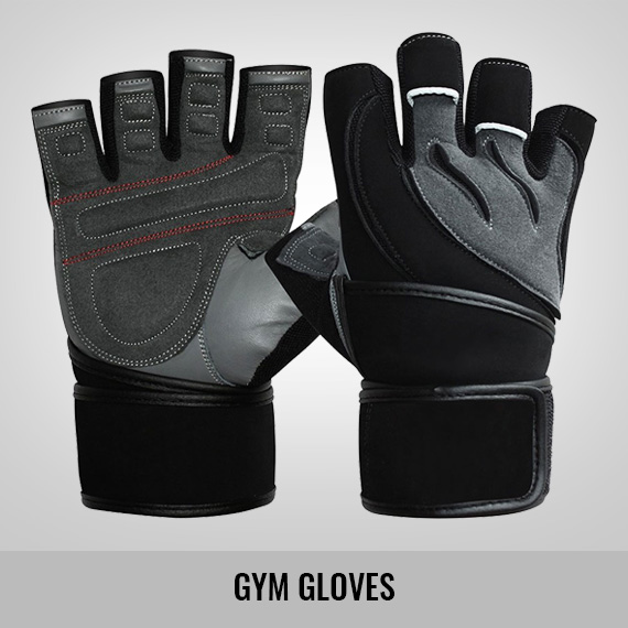 Gym Gloves
