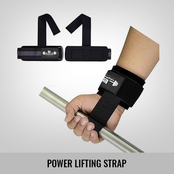 Power Lifting Strap