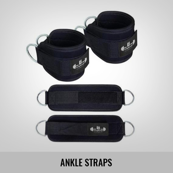 Ankle Straps