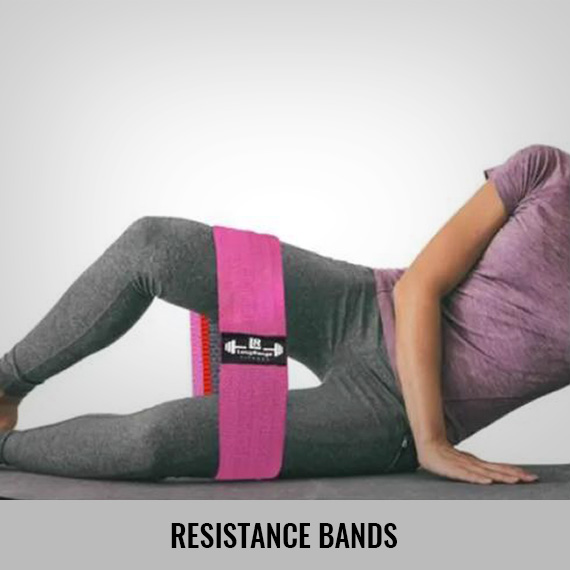 Resistance Bands