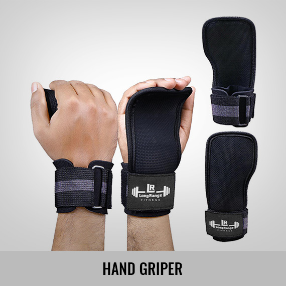 Hand Griper