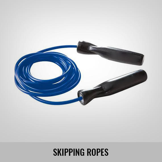 Skipping Ropes